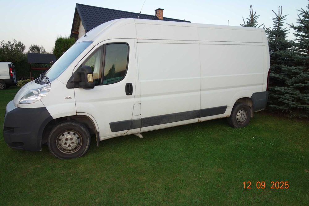 Usługi Transportowe Ropczyce i Polska Bus 3.5tDucato 3.5mb Doblo 2.0mb