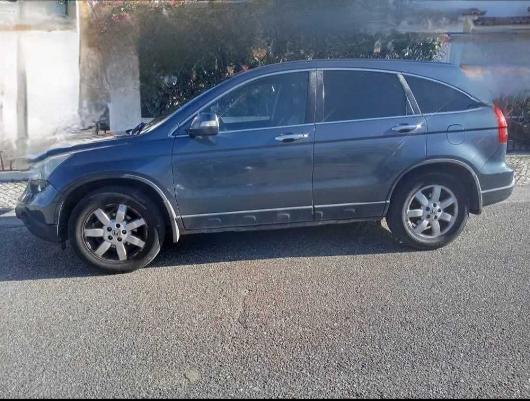 Honda CR-V de 2007
