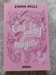 Coś jakoby magia