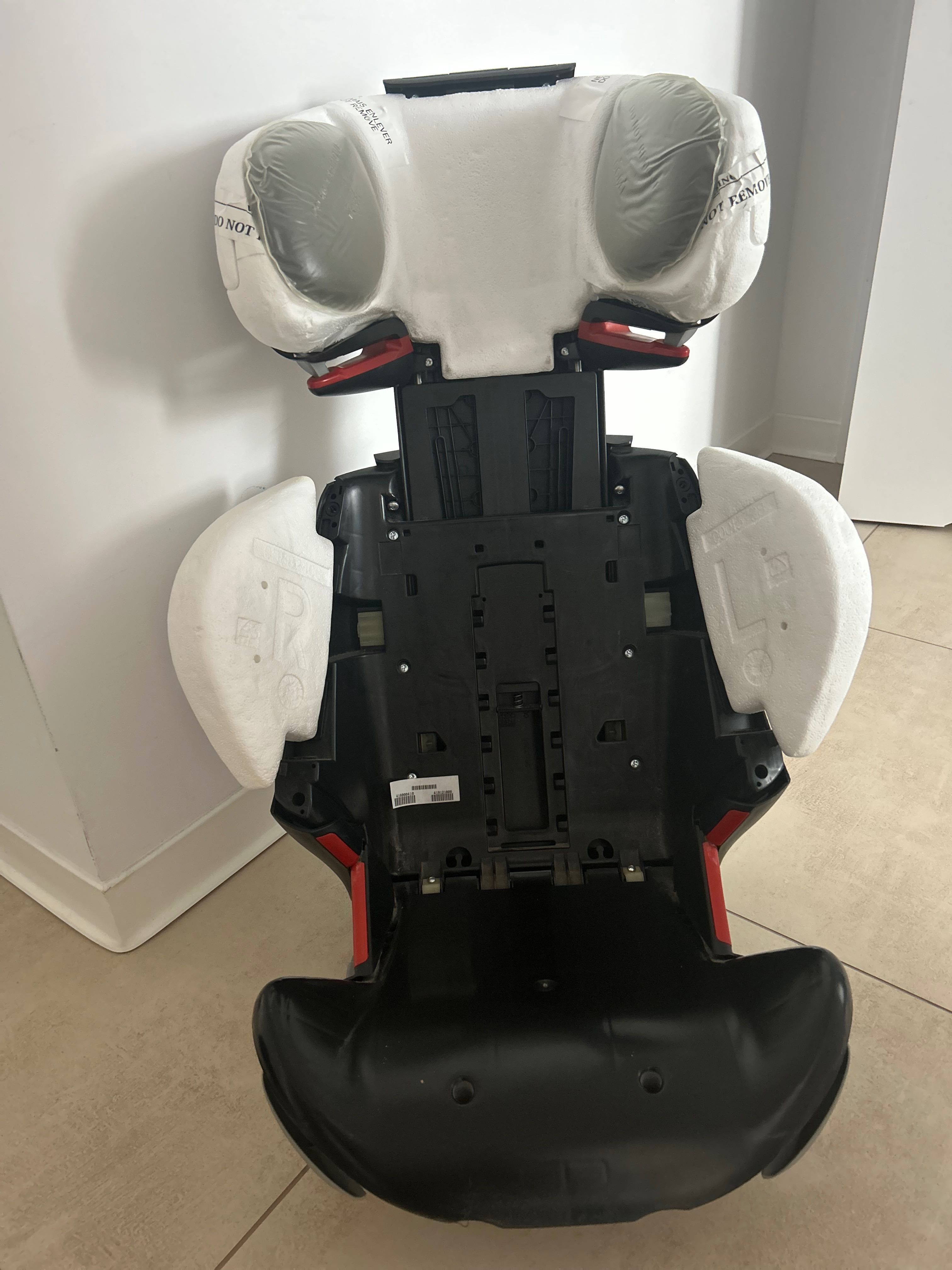 Fotelik Maxi Cosi Rodifix AirProtect 15-36kg