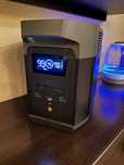 Зарядна станція ecoFlow Delta 2 1800W емність 1024wh 220v - 4 розетки