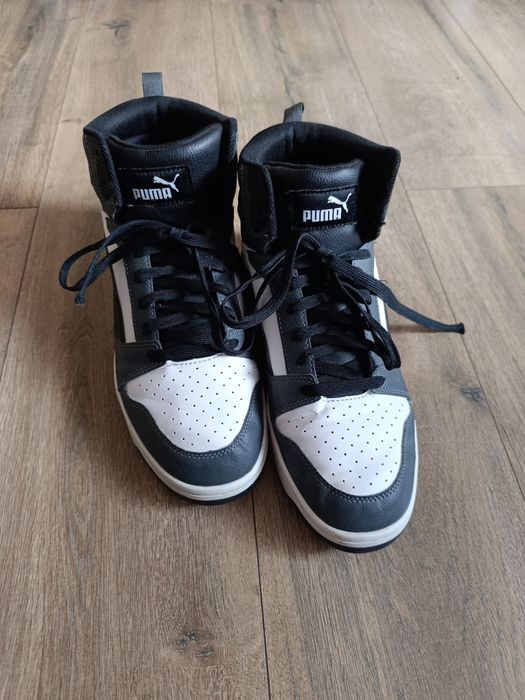 Buty Puma Rebound r. 43