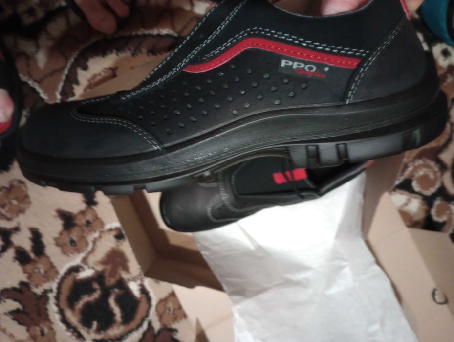 Sprzedam zimowe nowe buty