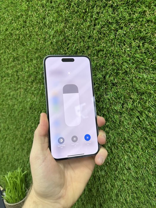 iPhone 14Pro Max 128Gb Never lock Deep Purple