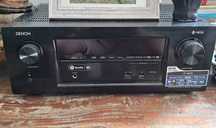 Amplituner Denon avr-x2400h