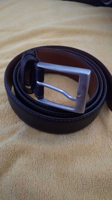 Cinto homem clássico