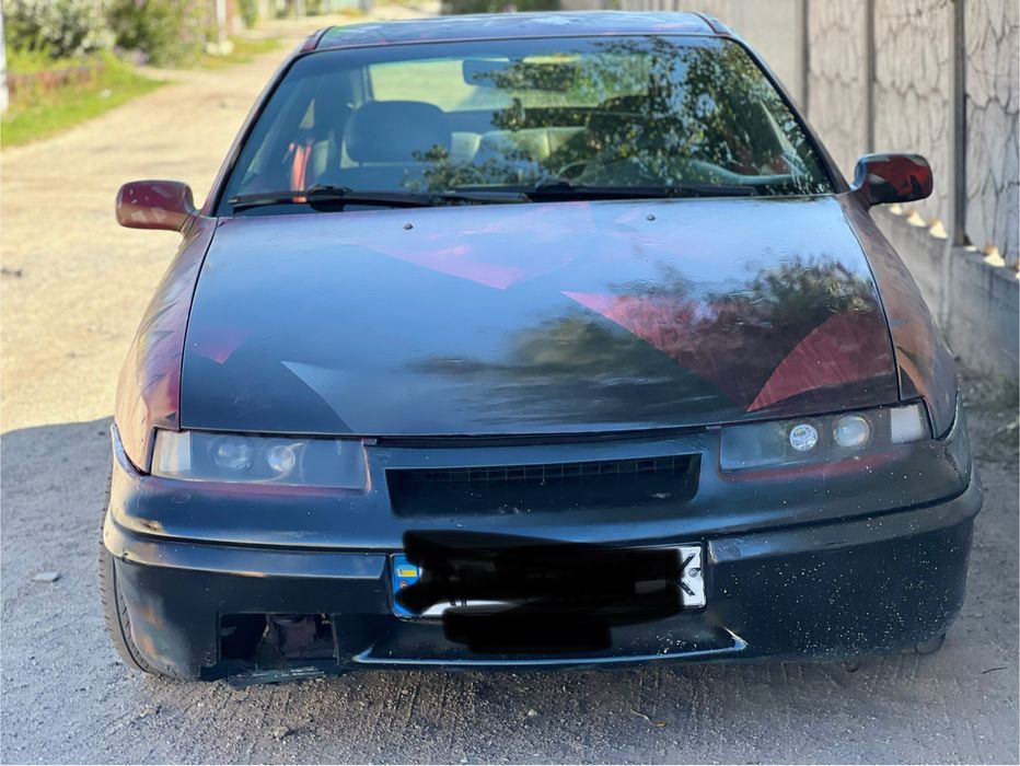 Продам/обмен авто Opel Kalibri