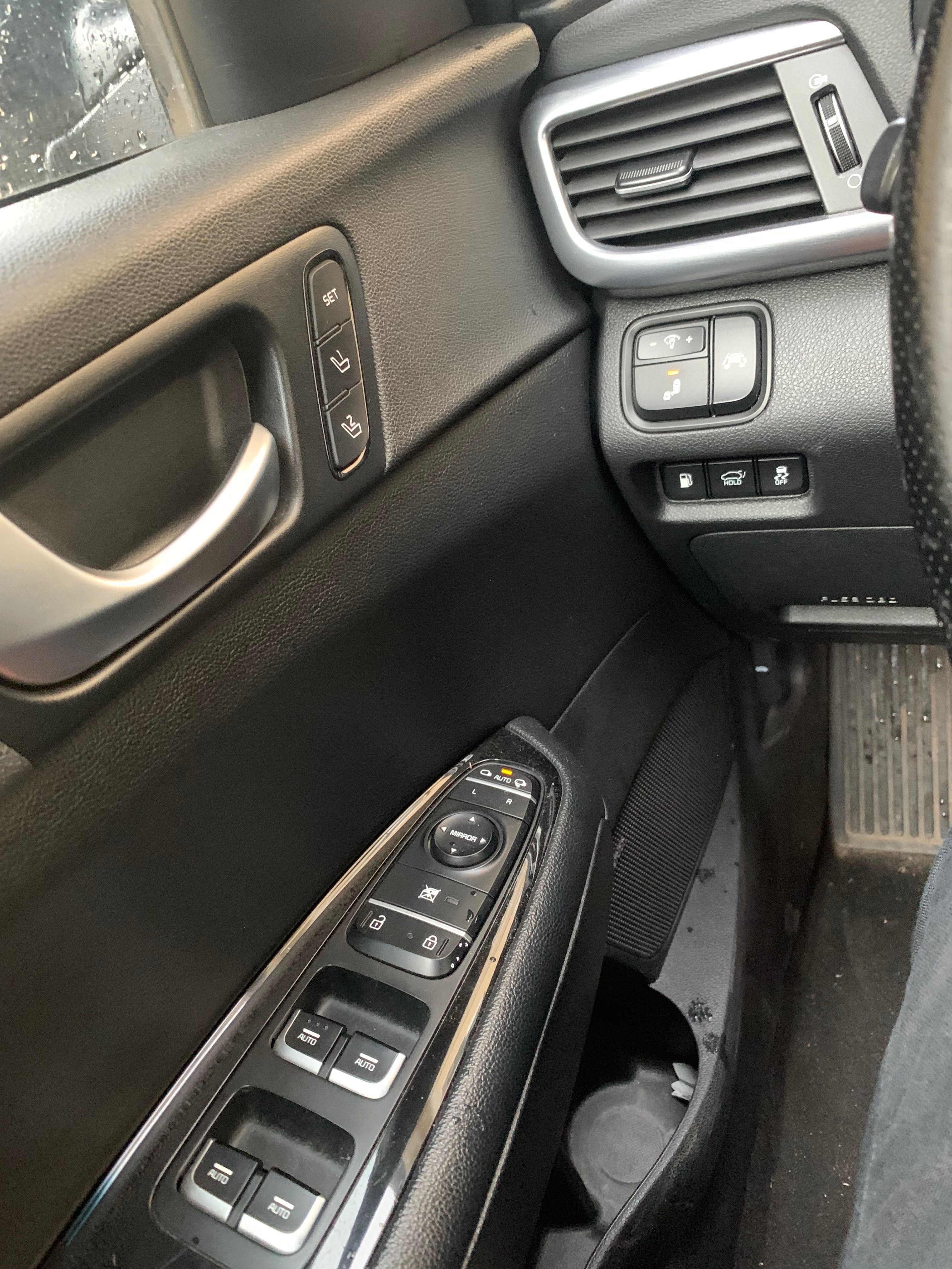 Kia Optima 2018 1,7  GT LINE Ful opcja