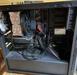 Системний блок (ПК) – i5, 32GB RAM, GTX 1050 Ti, SSD – Ідеальний стан