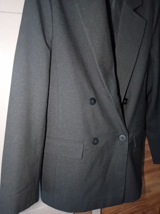 Marynarka damska oversize Mohito