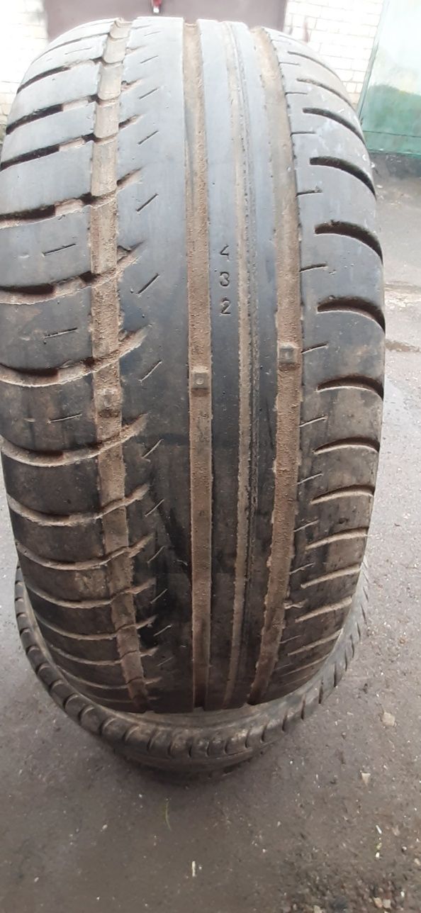 Колеса в зборі,диски 114.3×5,шини Nokian Nordman sx 185/70 r14