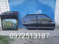Продам двері ляда чері амулет