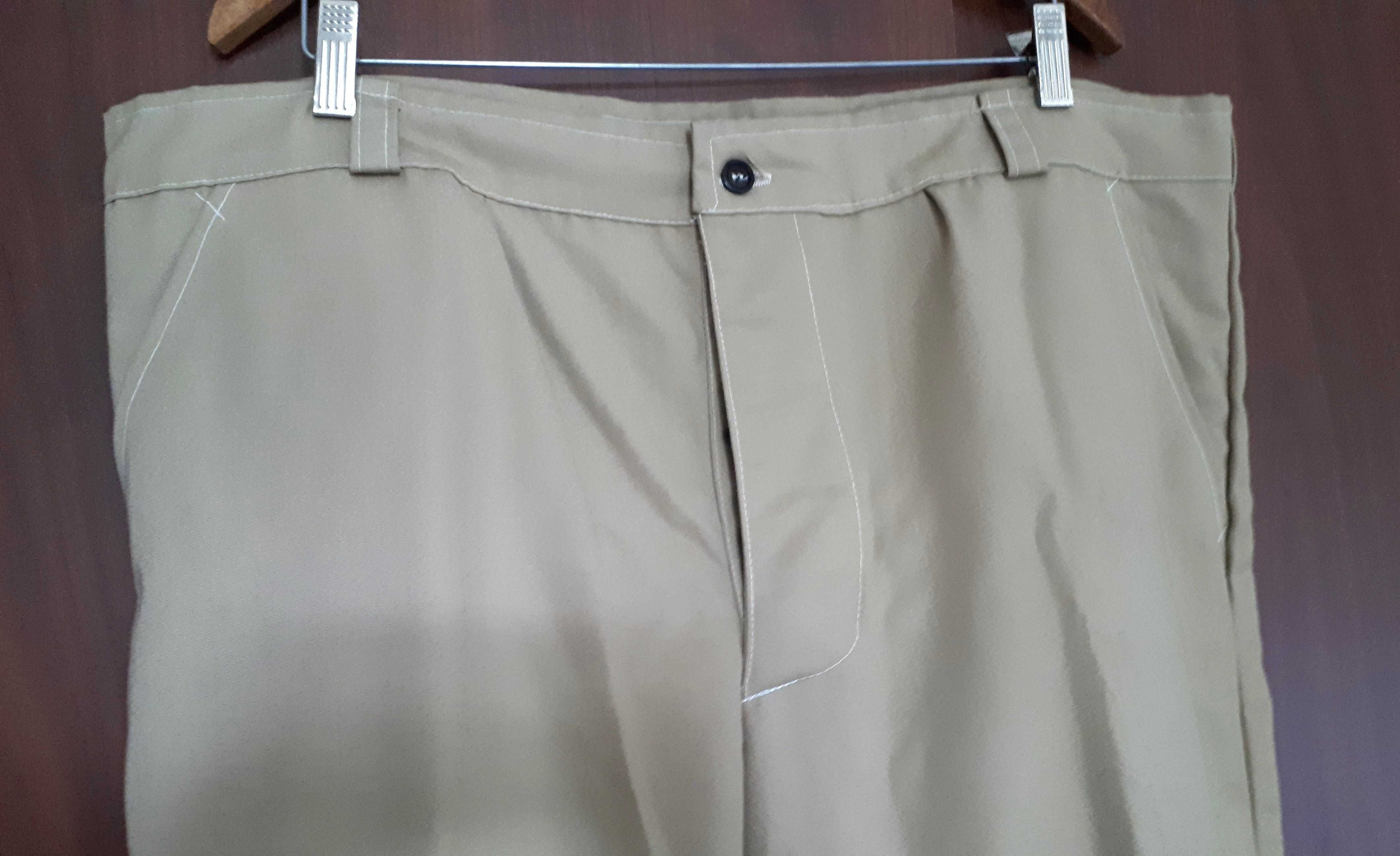 nowe spodnie męskie L/XL