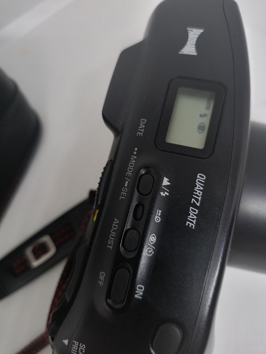 Nikon zoom Touch 105 VR PANORAMA