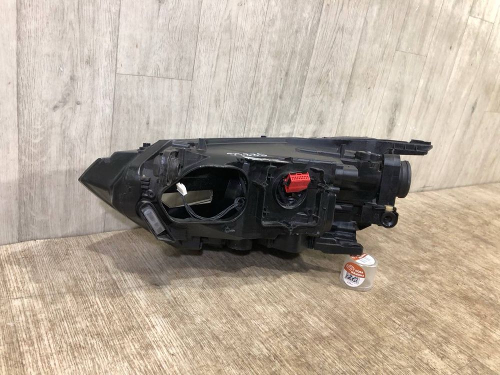 Фара передняя правая VW Passat B8 (2014-2019 г.) 3G1.941.082 G