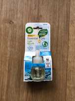 Wkład do odświeżacza AIR WICK Morska Mgiełka i Błękitne Minerały 19 ml