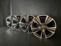 Alufelgi 18 5x114,3 ET45 Lexus, Toyota #273