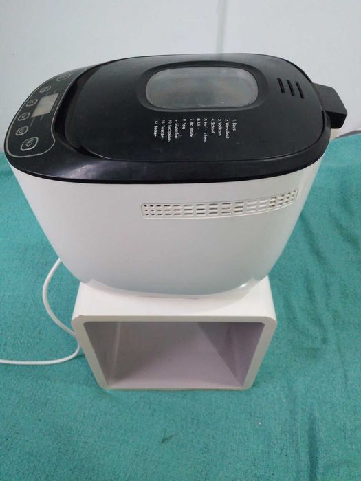 Продам хлібопічку UNOLD (Німечина ) 550 W