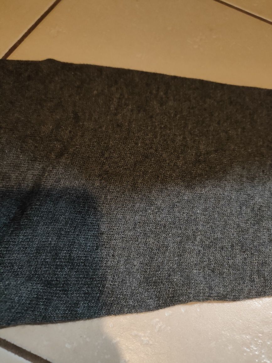Sweter wełna batistini XL