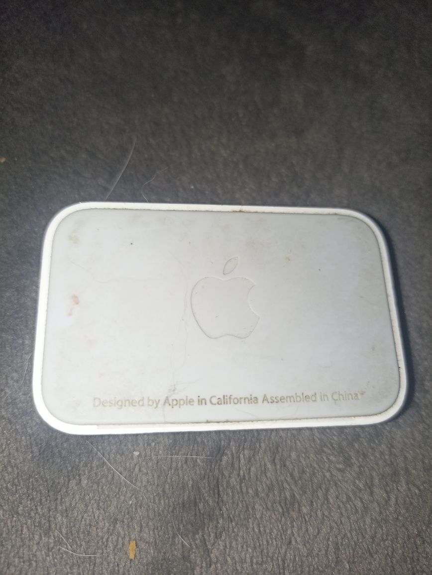 Oryginalna Stacja dokująca iPhone 4/4s MC596ZM/A