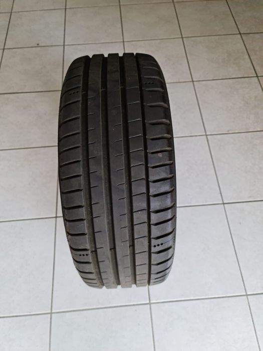 Pneu Michelin sport pilot 5 225/45 17