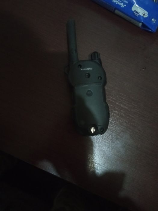 Продам рацыи 3 штуки