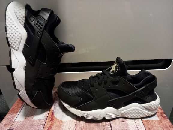 Nike Air Huarache oryginalne.