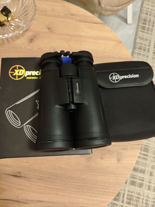 Бинокль 10×50 качественный