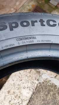 Continental 235/55 R-19 комплект