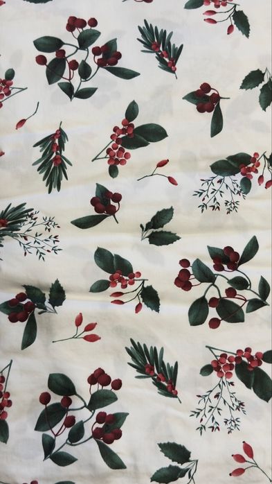 Pościel świąteczna Home and You