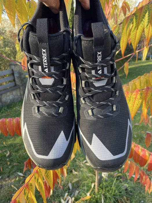 Adidas Terrex Free Hiker 2.0 GORE-TEX ОРИГІНАЛ 100%