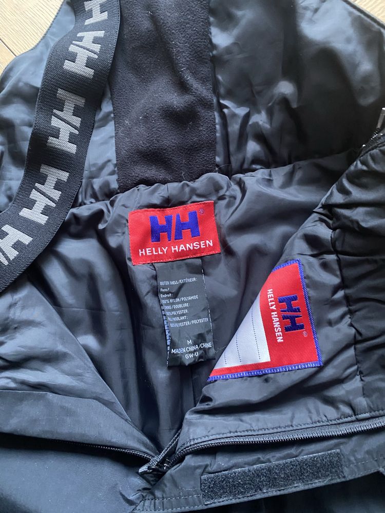 Helly Hansen spodnie narty/snowboard