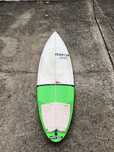 Prancha de surf Pyzel Ghost 6’2