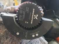 pompa grundfos magna 25-100