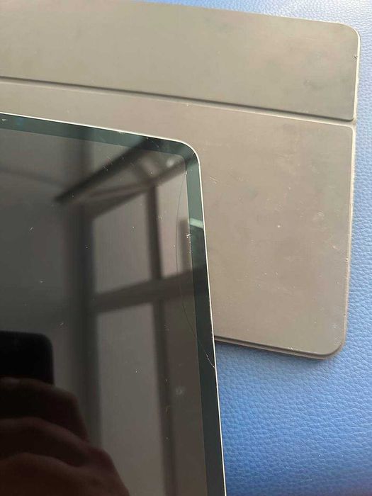 iPad Pro 12,9 3 Gen 256Gb Wi-Fi + LTE MTHV2 A1895