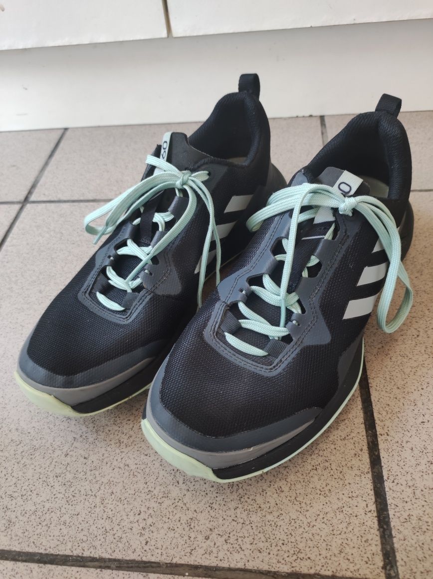 Adidas Terrex 260 Continental buty dla kobiet