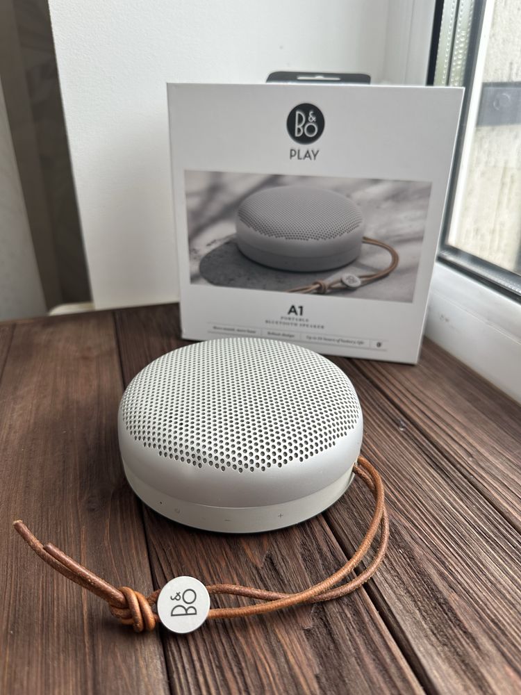 Bang & Olufsen Beosound A1 1st gen