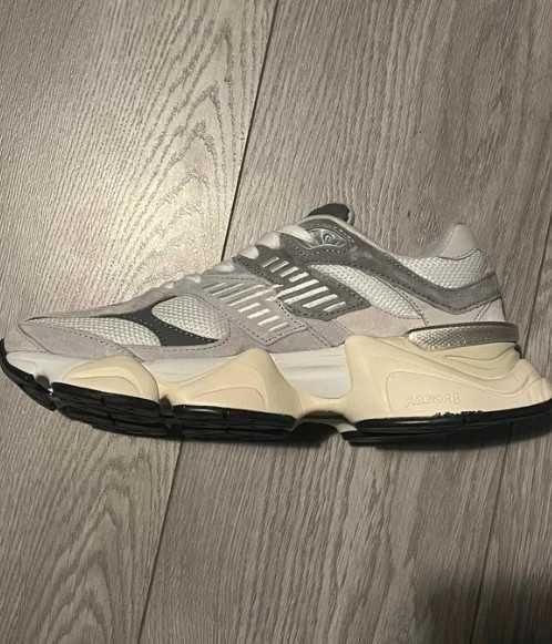 "Buty koszykówki "New_Balance_9060_Rain_Cloud_Grey R.44