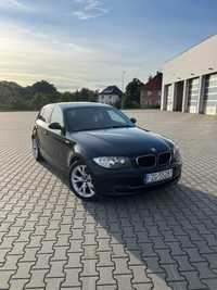 Sprzedam Bmw e87 116i