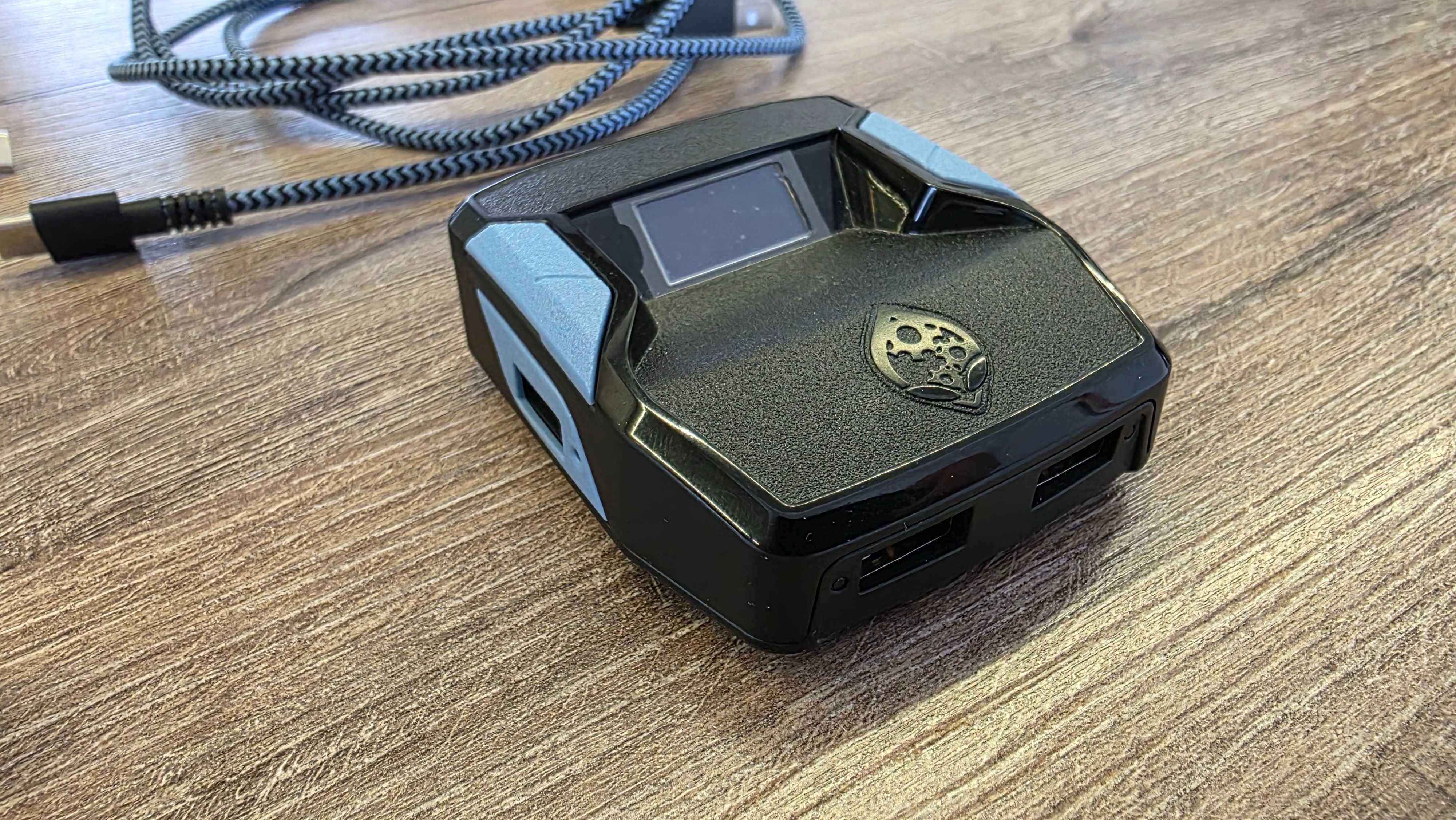 Cronus Zen / PS5/Xbox/PC - nowa wersja USB-C + Skrypt