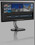 Philips BDM3470UP/00 monitor 34 cal