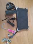 Vendo wii consola