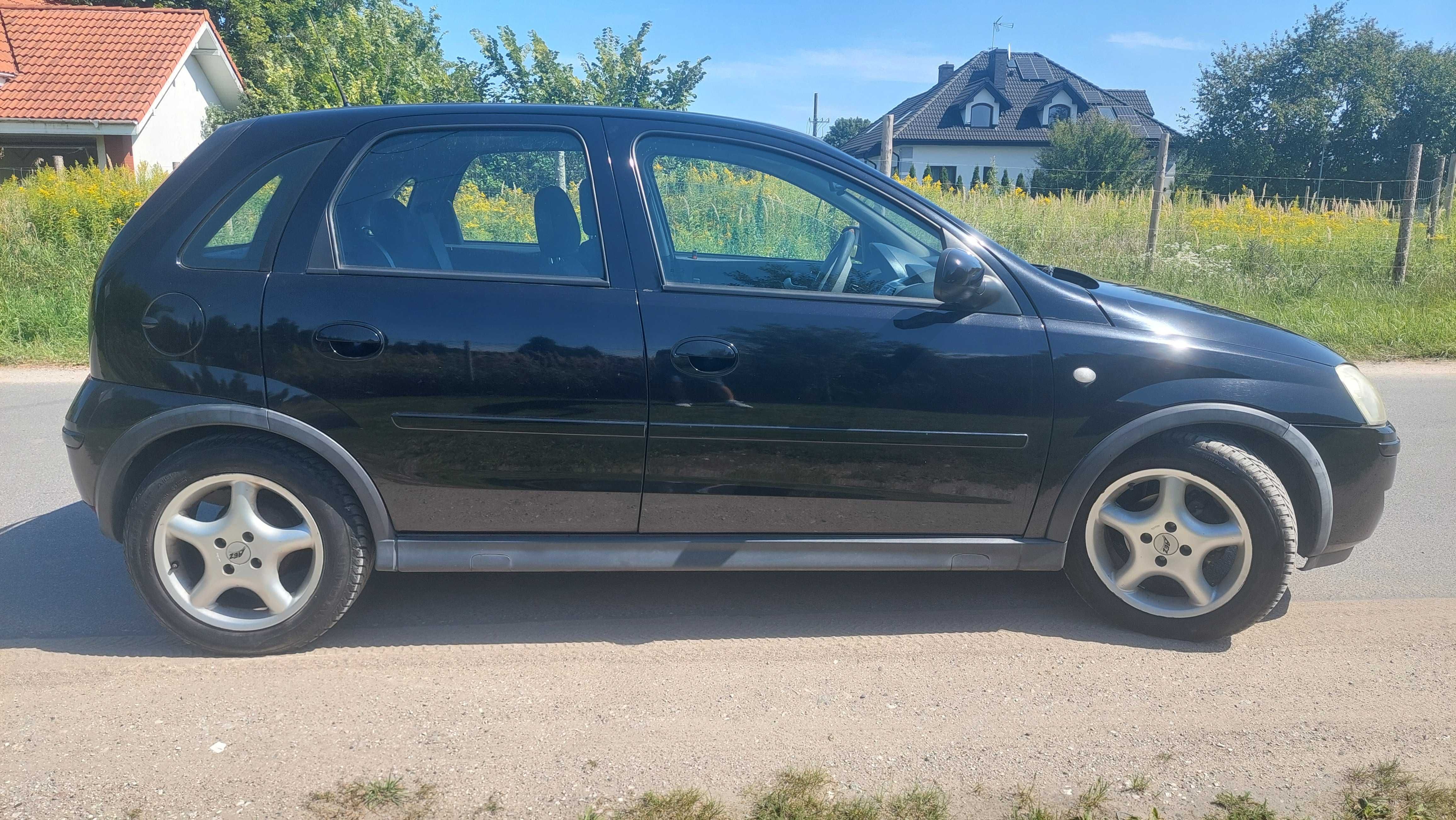 1.2, Klimatronik,Elektryka,Alu!