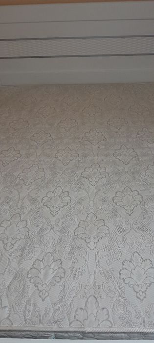 Матрас 160/200 ортопедичний