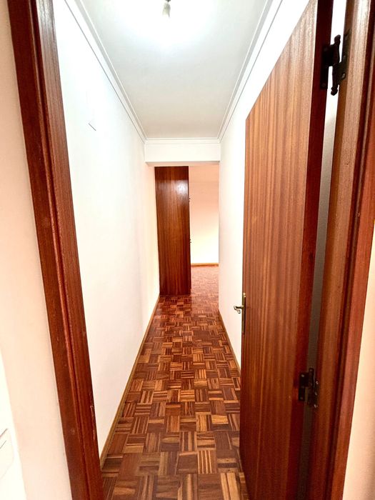 Apartamento T2 Mem Martins