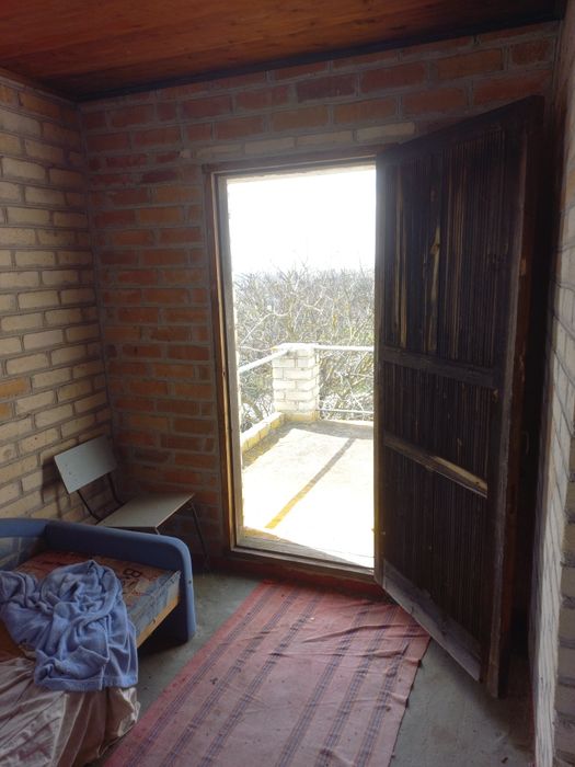 Будинок в с.Манжелія