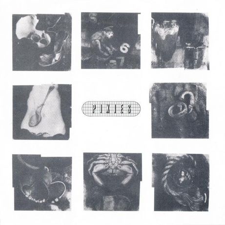 Pixies ‎- Live (CD Raro) - Como Novo - Portes incluídos