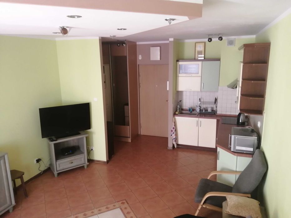 Kawalerka 28m Wola metro Księcia Janusza