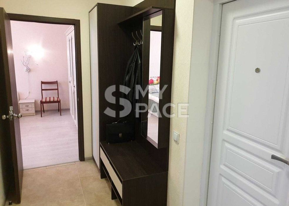 ЖК Новомостицько-Замковецький, 2к квартира, 58м, Сергія Данченка 32б