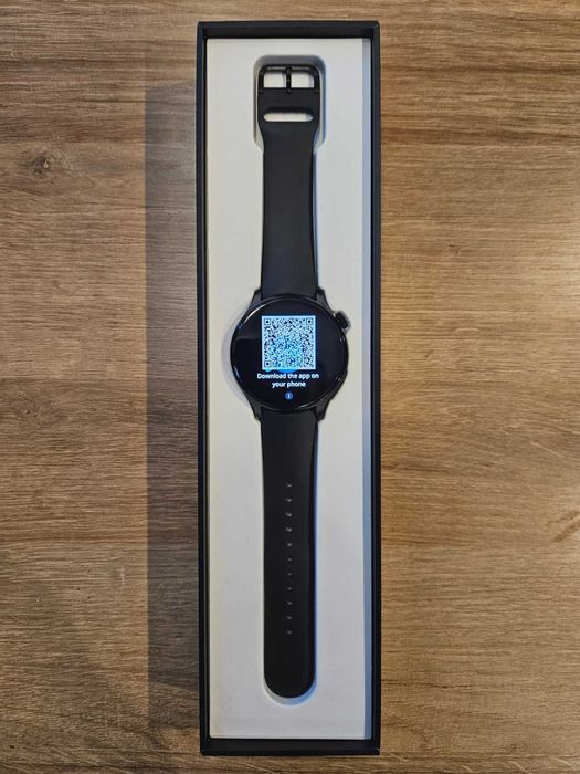 Smartwatch Xiaomi Watch S1 Pro